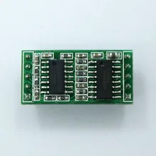 3CH ШИМ ЦАП для UNO ATMEGA2560 STM32 8051 PIC низкая стоимость модуль 16 бит ЦАП DAC-3000