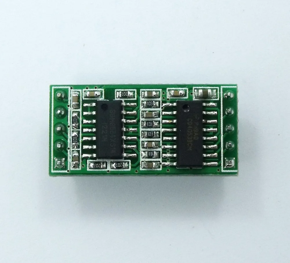 3-канальный PWM DAC для UNO ATMEGA2560 STM32 8051 PIC недорогой модуль 16-битный DAC-3000 | Электроника