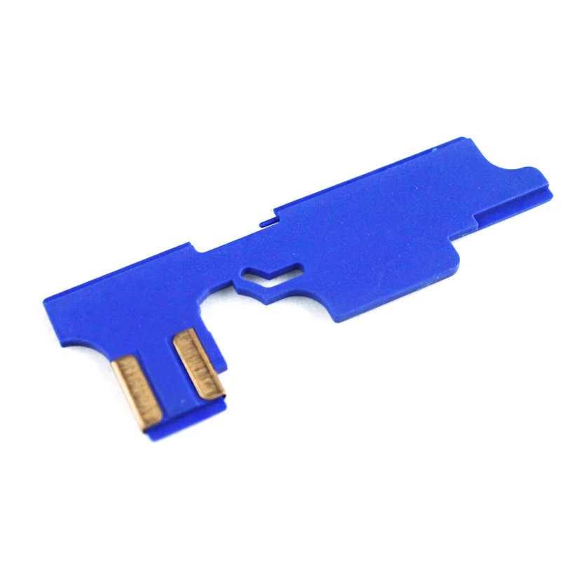 

High Quality Anti-Heat Selector Plate for G3 Series Airsoft AEG