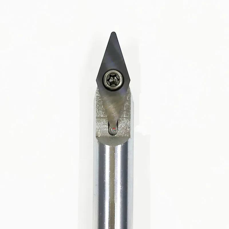 Ferramenta de Inserção de Titânio Tungstênio Cortador