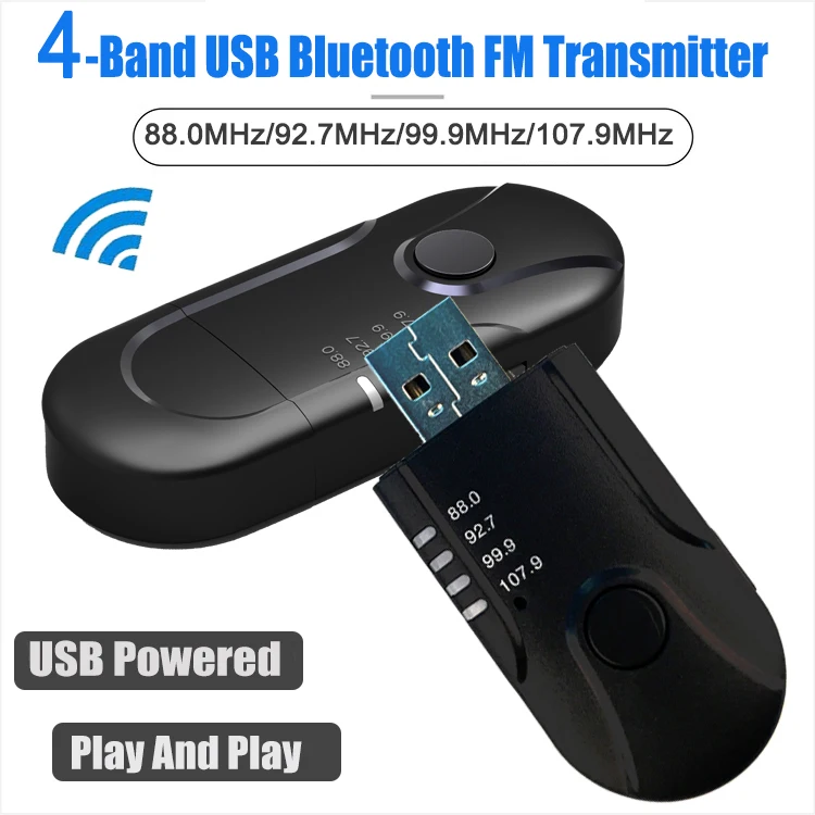E0135 Bluetooth Adapter (1)