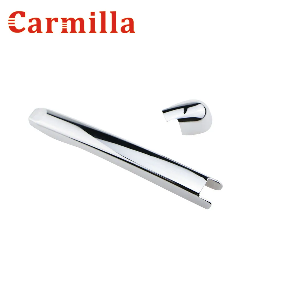 Автомобильная задняя ветрозащитная щетка Carmilla Щетка стеклоочистителя