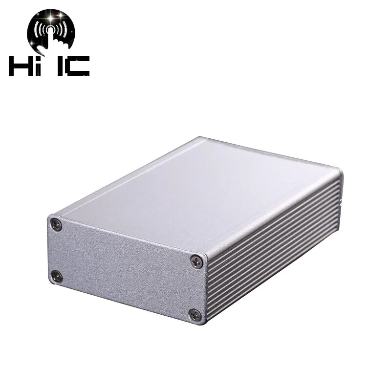 HiFi TDA1305T цифровой аудио декодер USB DAC вход USB OTG выход RCA/3,5 мм усилитель внешняя звуковая карта компьютера