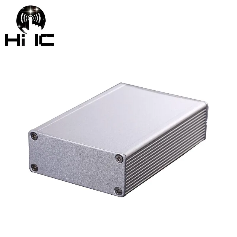 Цифровой аудио декодер HiFi TDA1305T USB DAC вход OTG выход RCA/3 5 мм усилитель для компьютера