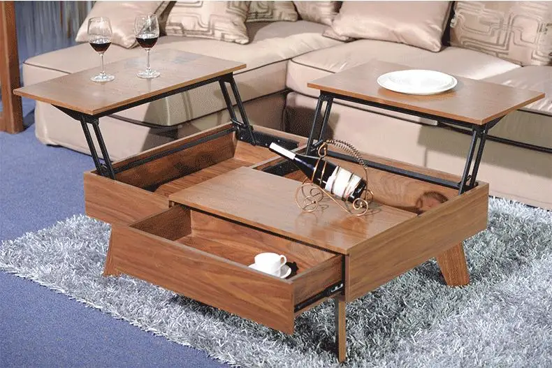 Lift Up Coffee Table Mechanism Furniture Hardware Lift Up Coffee Table Mechanism Furniture Hardware Fiftting Usage For Cabinet Desk In Hinges From Home Improvement On