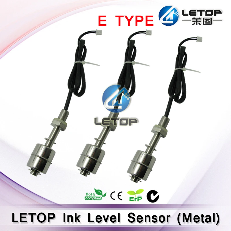 LETOP Ink Level Sensor (Metal)
