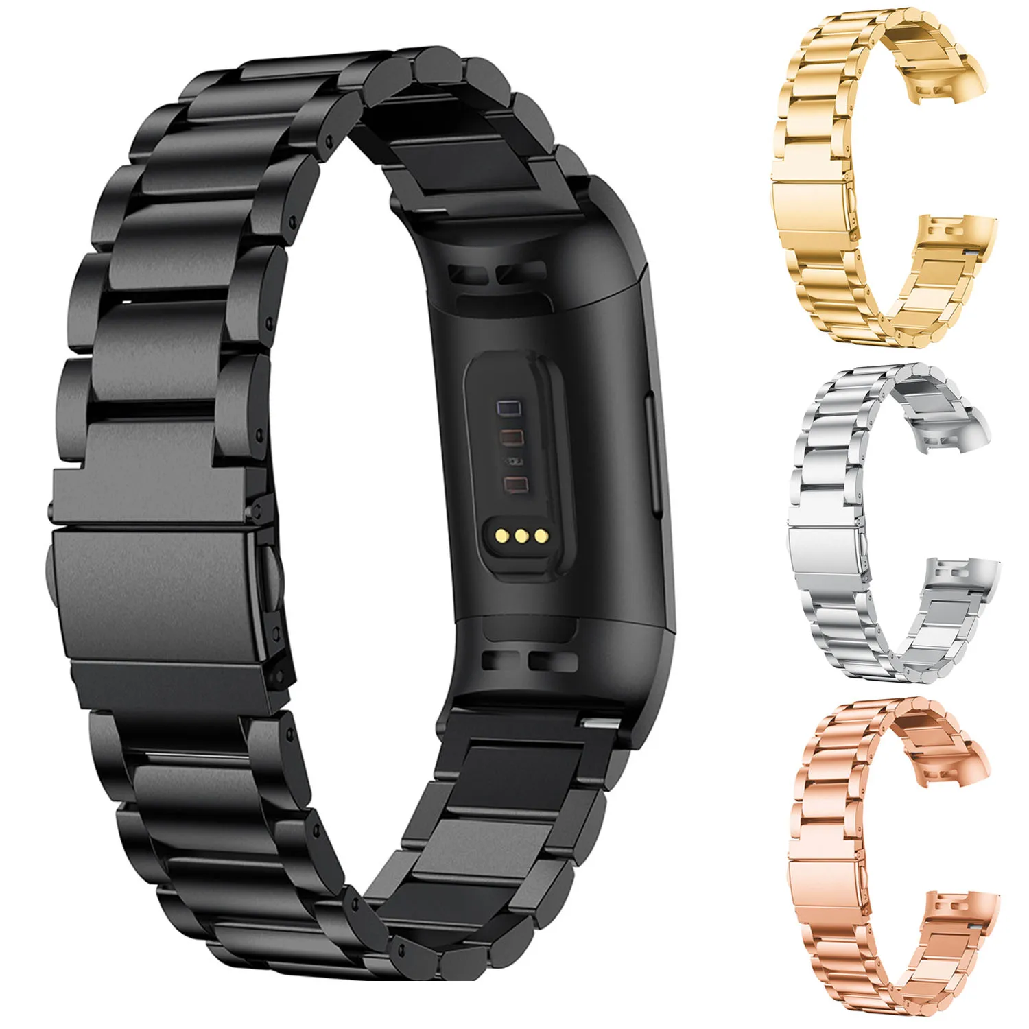 fitbit charge 3 replacement band