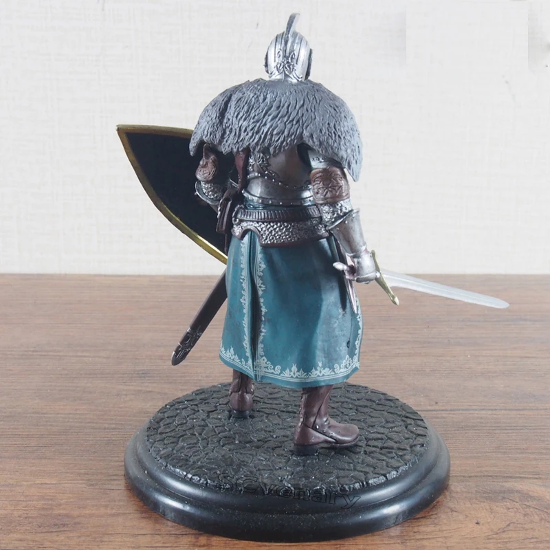 DXF Faraam Knight Figure Artorias The Abysswalker Dark Souls Toy Birthday Gift
