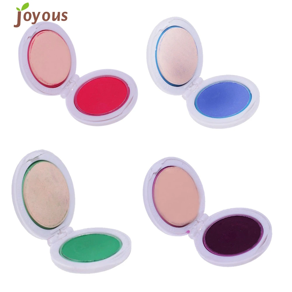 U Original Style Temporary Hair Dying Powder Colorful Hair Highlights