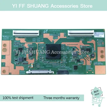

100% Test shipping for LED40K300U logic board FU11BPCMTA3V0.1 40inch