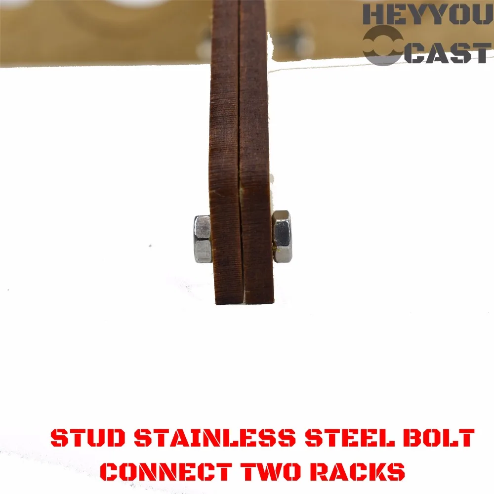 Vallejo MDF RACK