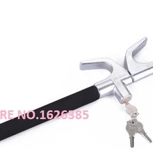 Автомобильный Замок Авто Грузовик Противоугонный замок рулевого колеса