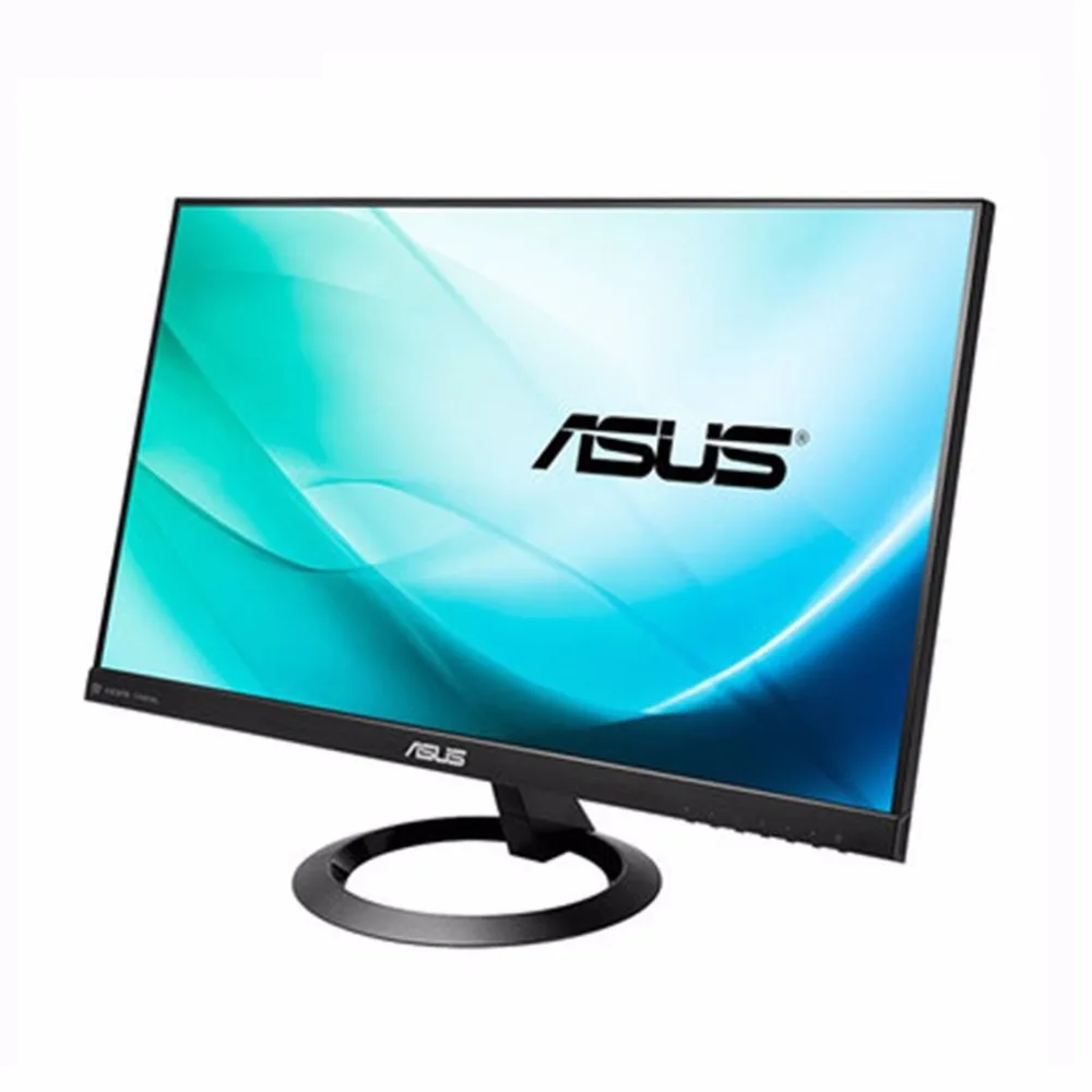 

ASUS VX24AH 23.8" WQHD 16:9 Widescreen 2560x1440 IPS HDMI VGA Monitor For Eye Care Protection Flicker Free