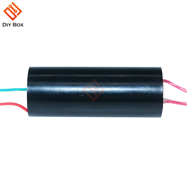 Trasformatore Alta Tensione 400KV DC 3V-6V - Modulo Step-Up Per Esperimenti Scientifici - Foto 5