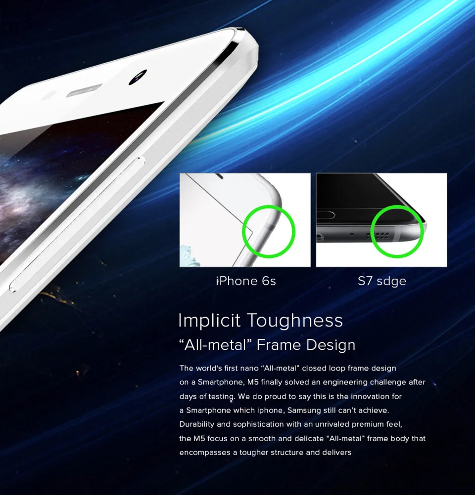 Оригинал leagoo m5 mt6580a смартфон четырехъядерный мобильный телефон 5.0 дюймов 2 гб ram, 16 гб rom 6.0 андроид мобильный телефон с отпечатков пальцев идентификатор Оригинал leagoo m5 mt6580a смартфон четырехъядерный мобильный телефон 5.0 дюймов 2 гб ram, 16 гб rom 6.0 андроид мобильный телефон с отпечатков пальцев идентификатор