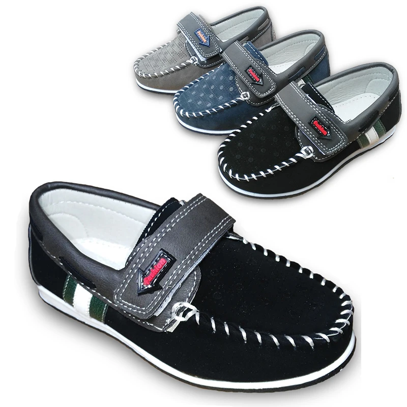 shoes for boys without less