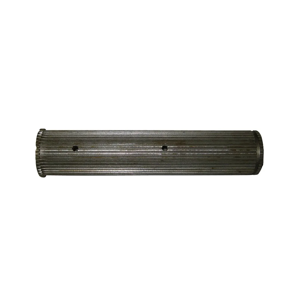 

SG254.37.112, the driven shaft for YTO tractor SG254, L=210mm