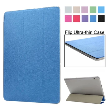 

Ultra thin Cover Case For Huawei MediaPad T5 AGS2-W09/L09/L03/W19 10.1"Tablet stand cover for Huawei mediapad T5 10 case