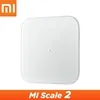Original Xiaomi Mijia Scale 2 Bluetooth 5.0 Smart Weighing Scale Digital Led Display Works with Mi fit App for Household Fitness ► Photo 1/6