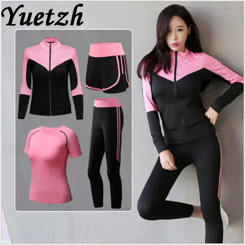 tracking suit for girl