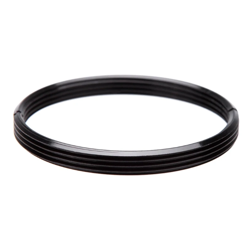 

OOTDTY M39 to M42 Screw Mount Adapter Ring for Leica L39 LTM LSM Lens to Pentax M39-M42