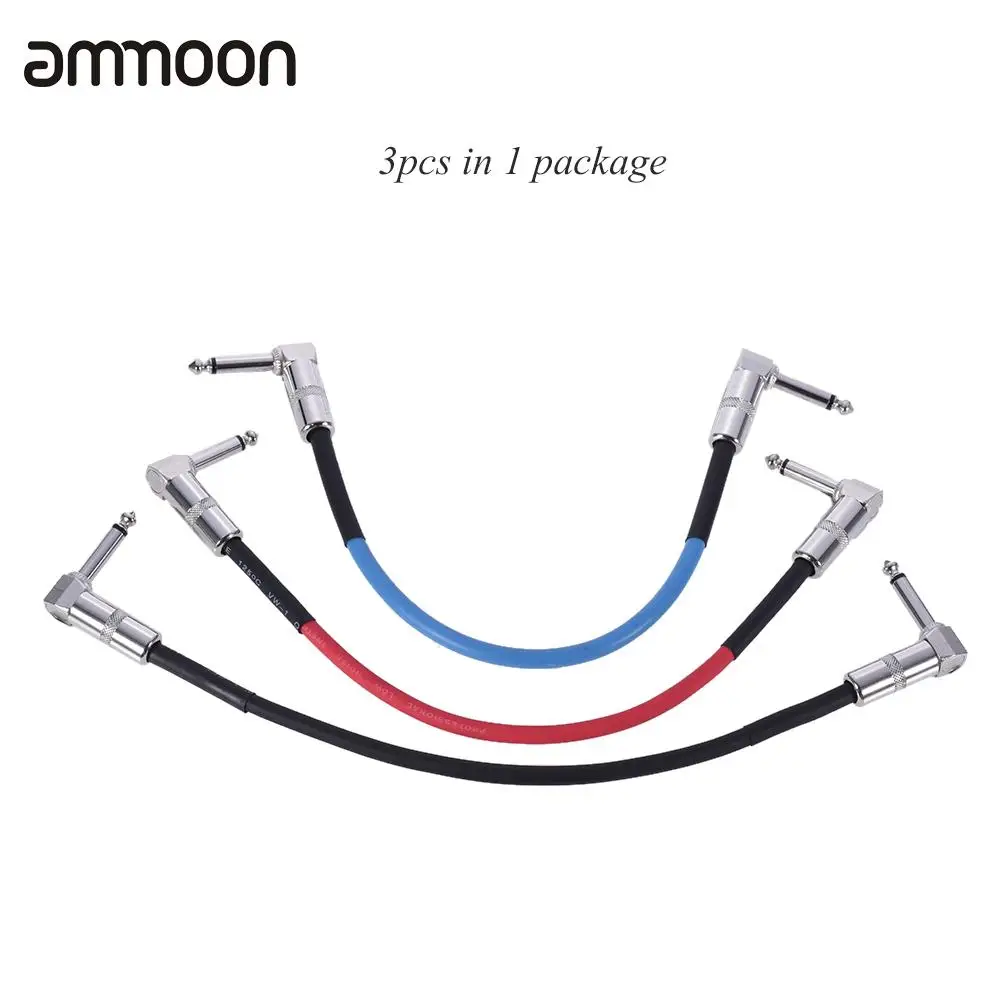 Buy 3 pack 10 Inch Guitar Effect Pedals Pedalboard