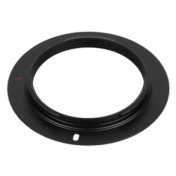 

M42-AI M42 Thread Lens to AI Nikon Camera Mount Metal Adapter Stepping Ring
