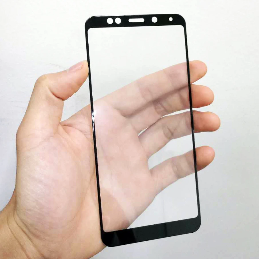 Защитная пленка GonoRack для Xiaomi RedMi 5 Plus 99 дюйма 7 закаленное стекло 9H|screen protector|glass