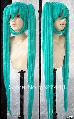 Плутон волос королева Оптовая доставка&gt&gt HOT! Vocaloid мику Косплей Короткий Парик +
