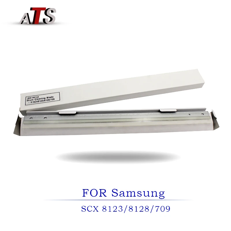 1 шт. лезвие для чистки барабана Samsung SCX 8123 8128 709 совместимое с SCX8123 SCX8128 SCX709|Детали