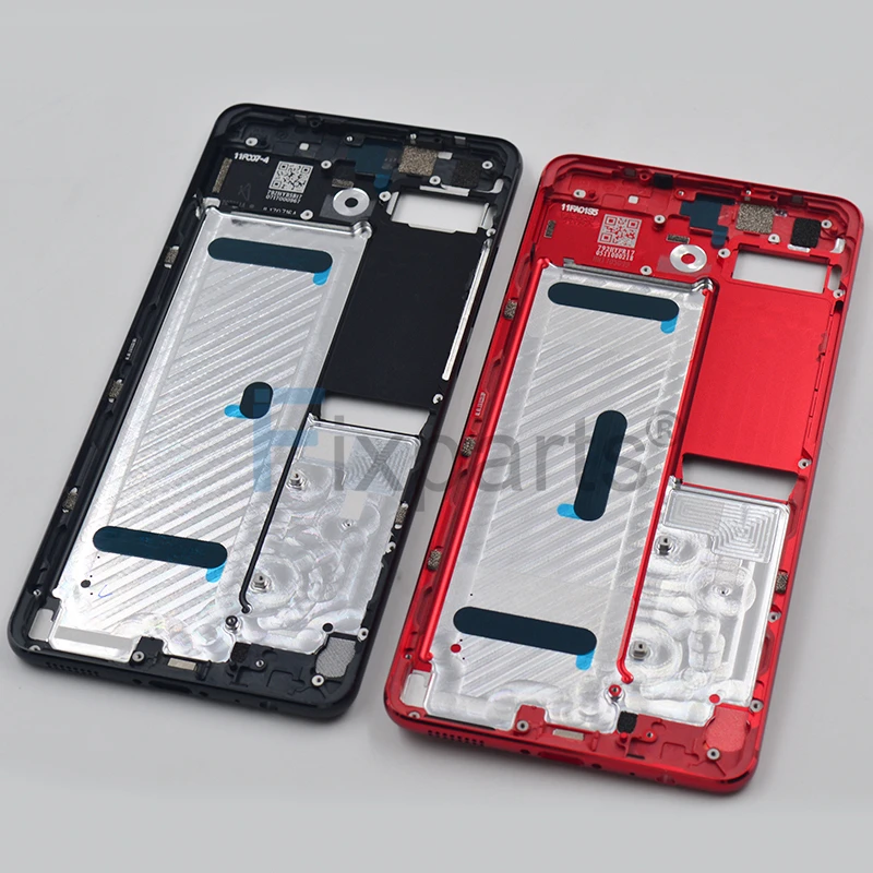 meizu pro 7 back cover (3)