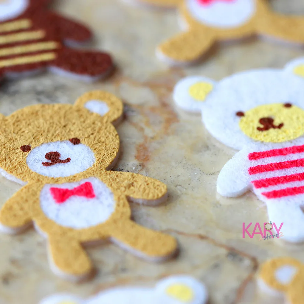 

High Quality Kawaii Emoji Reward Kids Children Cute Toys Bears Special Scrapbooking Phone Bubble Sponge Stickers Fashion Craft