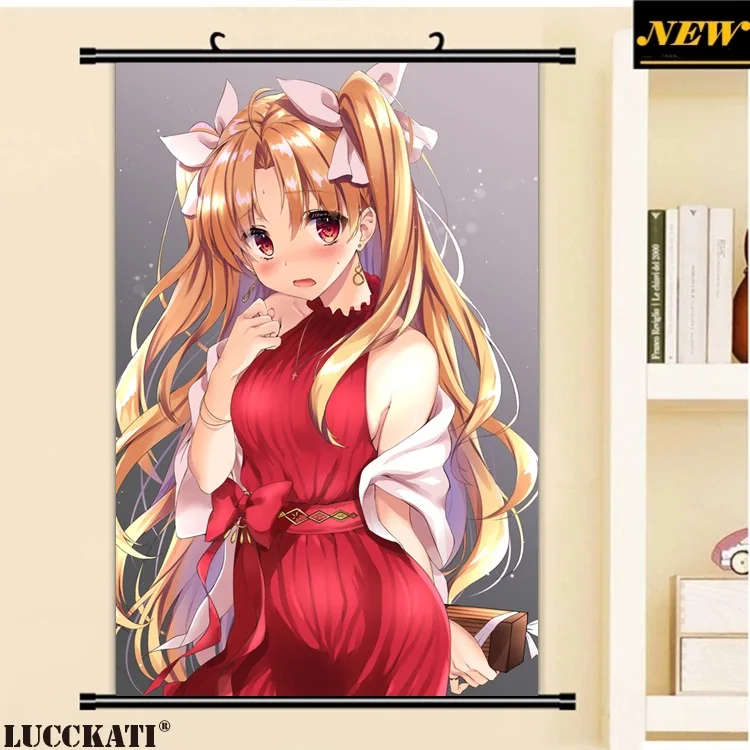 8yande.re 517967 dress ereshkigal_(fate_grand_order) fate_grand_order tagme valentine_