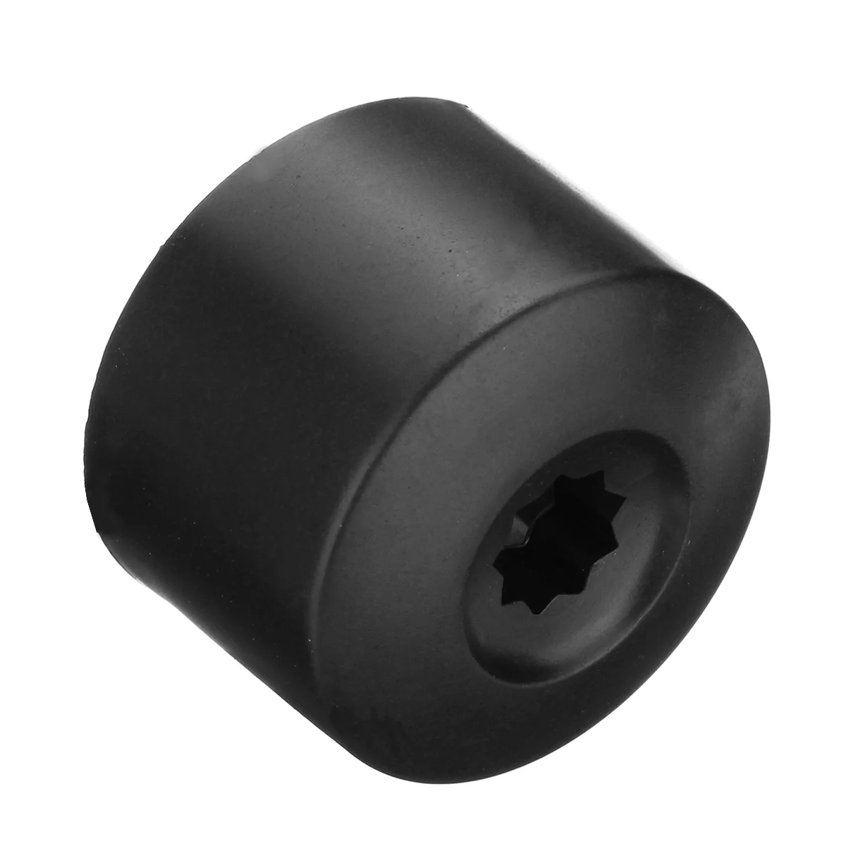 17mm Car Wheel Nut Lug Bolt Cap Tire Wheel Hub Screw Cover Dustproof For Audi For VW Passat Golf Polo Tiguan Jetta