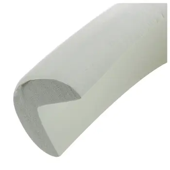

Childproof Edge Corner Guard Cushion Length 2M Included 3M Adhesive (White)