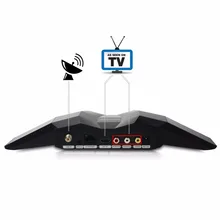 NEW Original SOLOVOX R8 1080p Full HD Digital Satellite font b Receiver b font font b