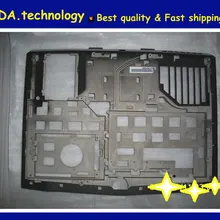 Wellendorf M14X нижний чехол для Delll Alienware M14X R2 M14X R1 нижний корпус Нижняя оболочка D крышка