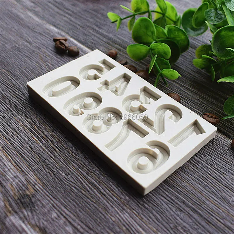 Beaded Digital Silicone Cake Mold, Chocolate Cake Mold, Bakery Tool, Kitchen Accessories SQ1724