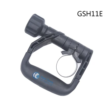 

Replacement Electric hammer Auxiliary Side Handle For BOSCH GSH11E , High quality Tool Parts