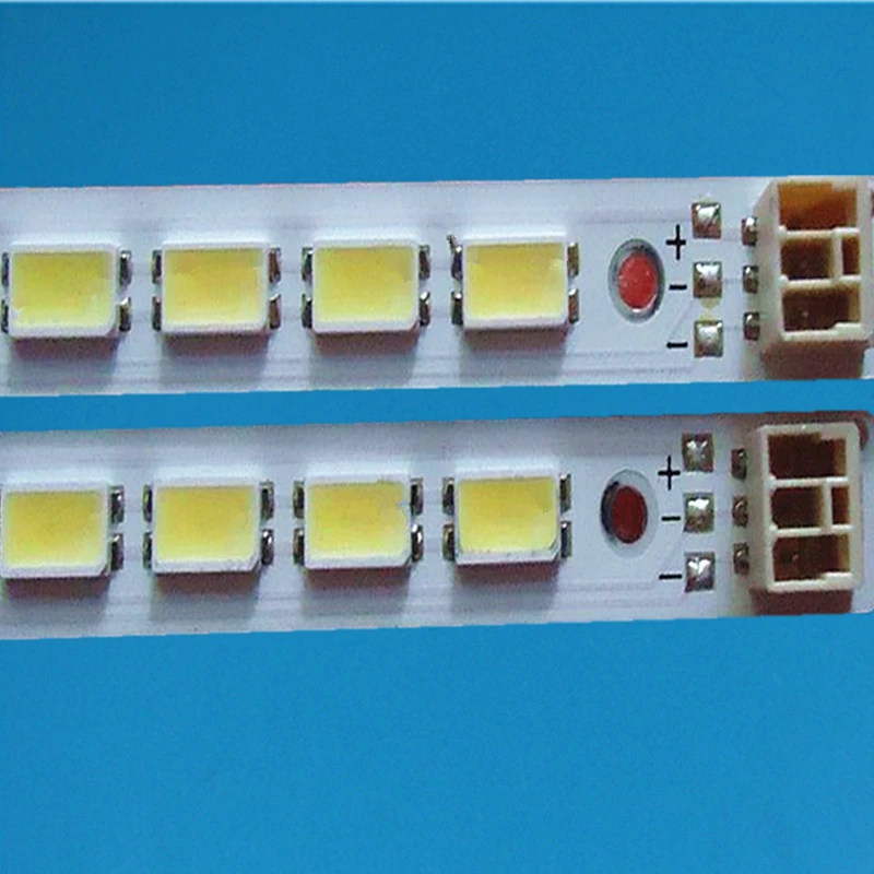 FOR Toshiba 46EL100CS Article lamp LJ64 03035A D011201A0 1piece 72LED 520MM 1