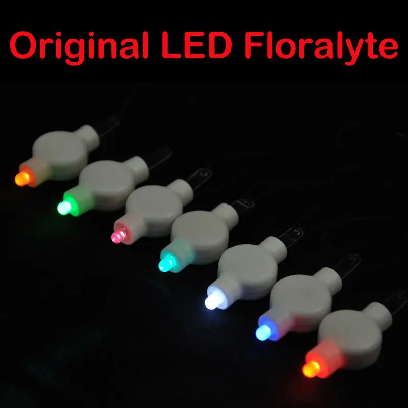 LED Floralyte 
