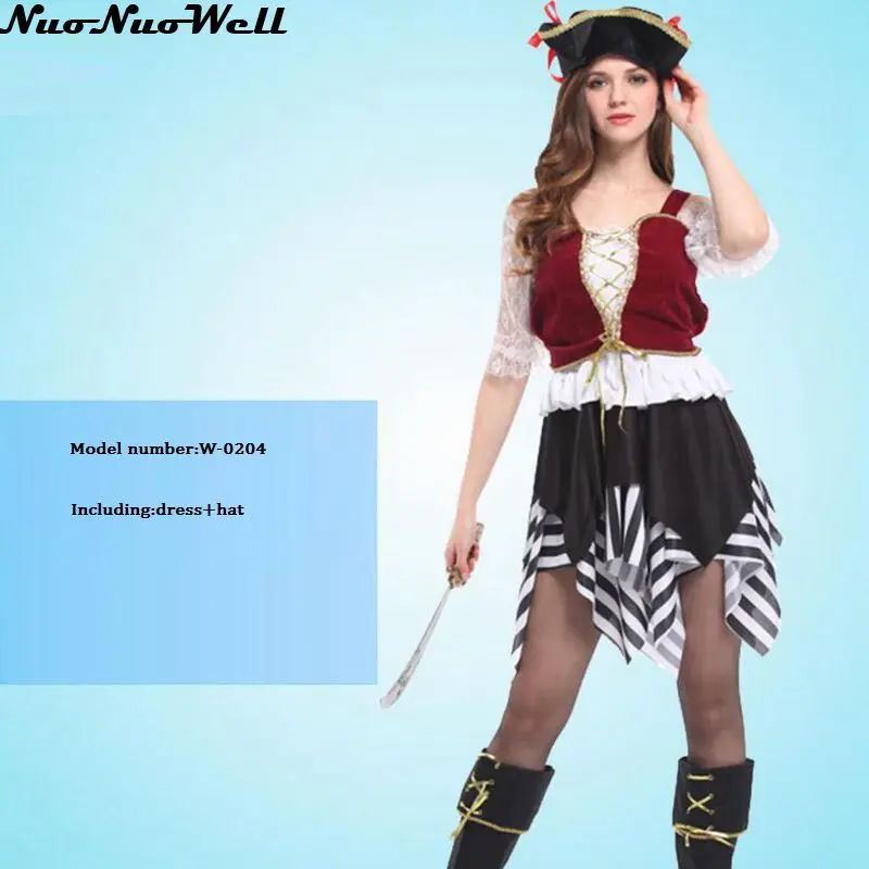 Adult Fancy Dress Role Playing Clothing Masquerade Party Performance