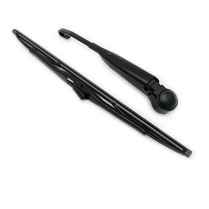 Dodge Caravan Rear Wiper