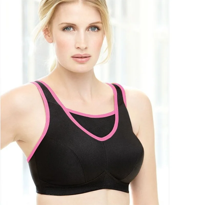 bounce sports bras