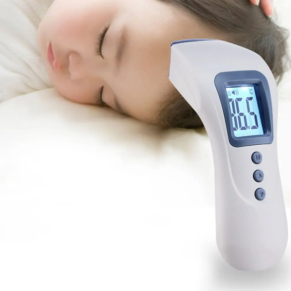Buy Infrared Baby Thermometer Electronic Temperature
