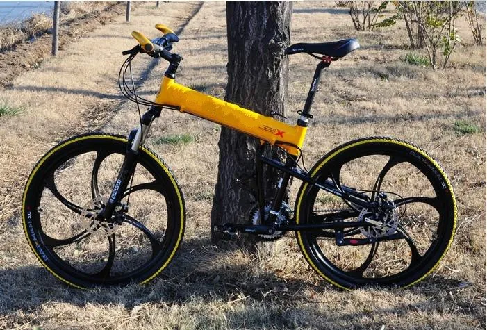Clearance Kalosse tyre dirt bike ,21/24/27/30 speed ,folding mountain bike bicycle , 26*17inch, cycling tyres bike 1 Clearance Kalosse tyre dirt bike ,21/24/27/30 speed ,folding mountain bike bicycle , 26*17inch, cycling tyres bike 1