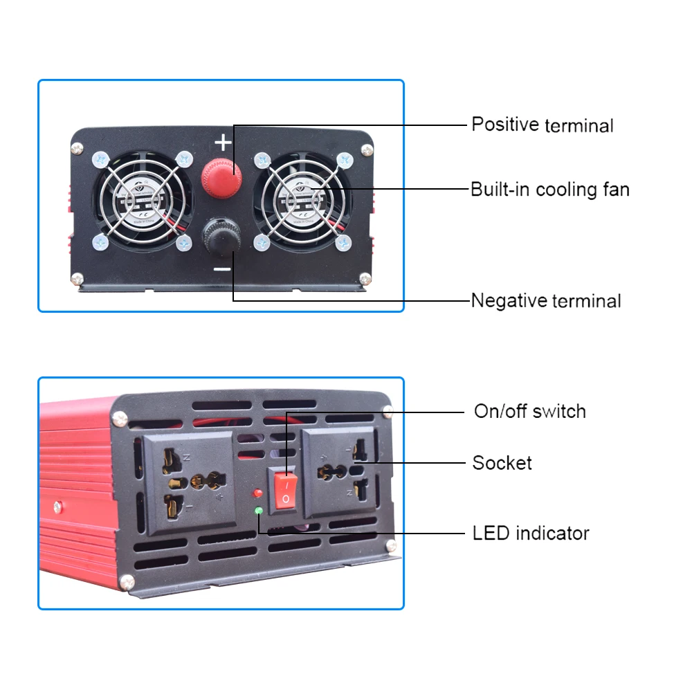 Inverter 7