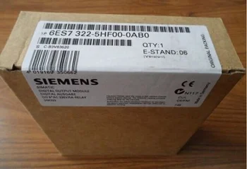 

6ES7332-5HF00-0AB0 new original with package