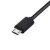 Xiaomi-Cable Micro USB Original para móvil, Cable de carga y sincronización de datos de carga rápida para redmi Note 6 5 4x3 2 5A plus S2 3S mi 1s 2S m2 ► Foto 3/6