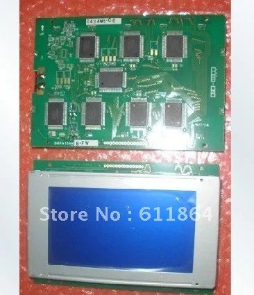 

DMF6104NB-FW  5.7" LCD Panel Origenal New Offer